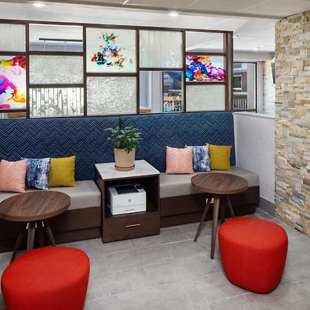 Hampton Inn Atlanta-Northlake Tucker Eksteriør billede