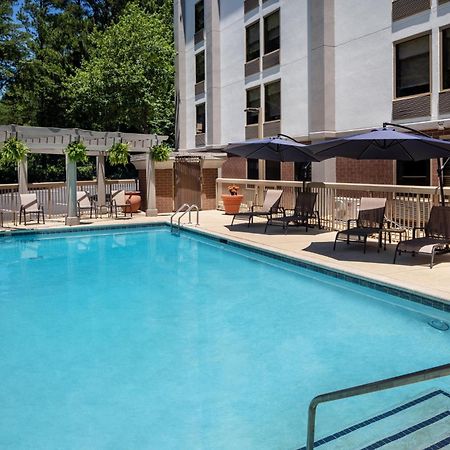 Hampton Inn Atlanta-Northlake Tucker Eksteriør billede