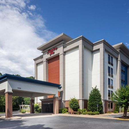 Hampton Inn Atlanta-Northlake Tucker Eksteriør billede