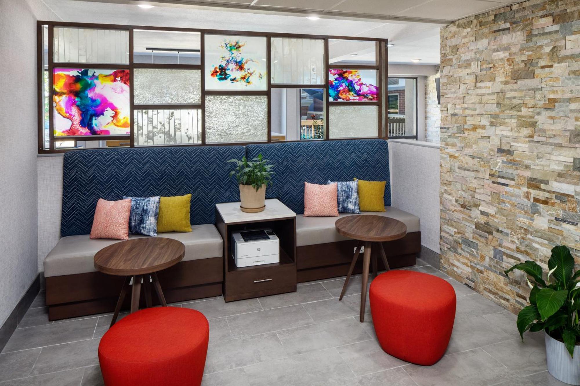 Hampton Inn Atlanta-Northlake Tucker Eksteriør billede