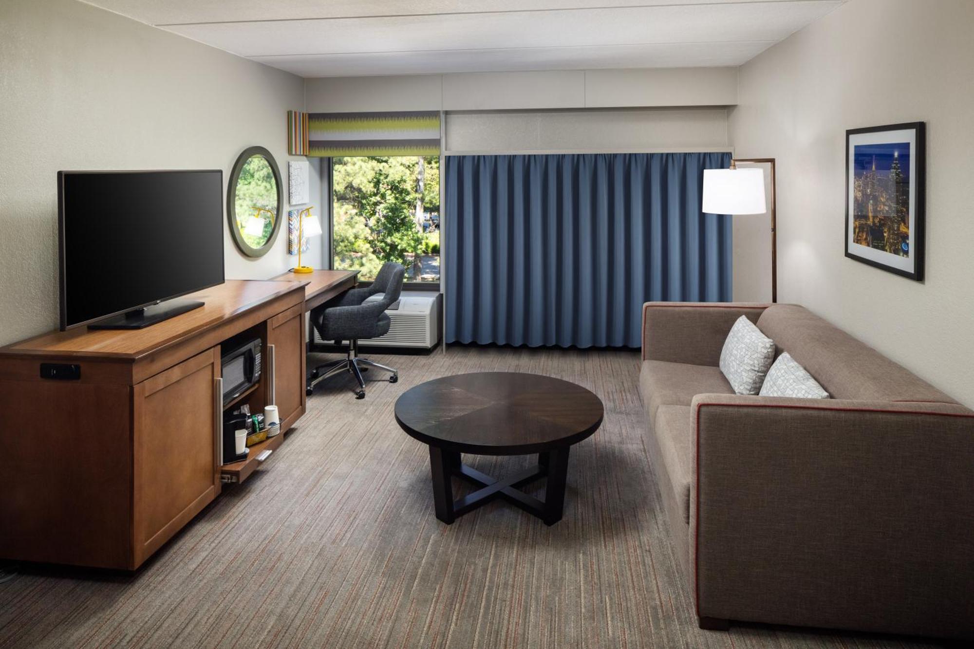 Hampton Inn Atlanta-Northlake Tucker Eksteriør billede