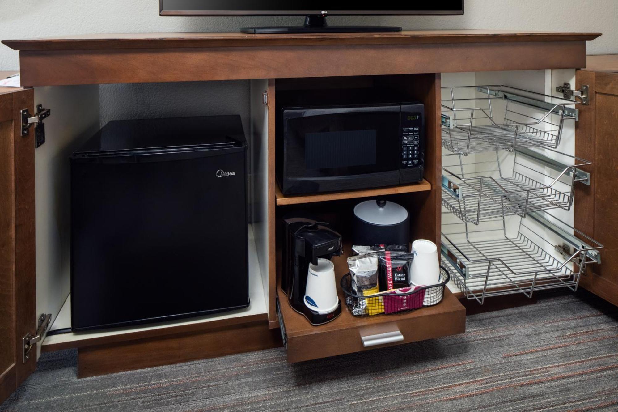 Hampton Inn Atlanta-Northlake Tucker Eksteriør billede