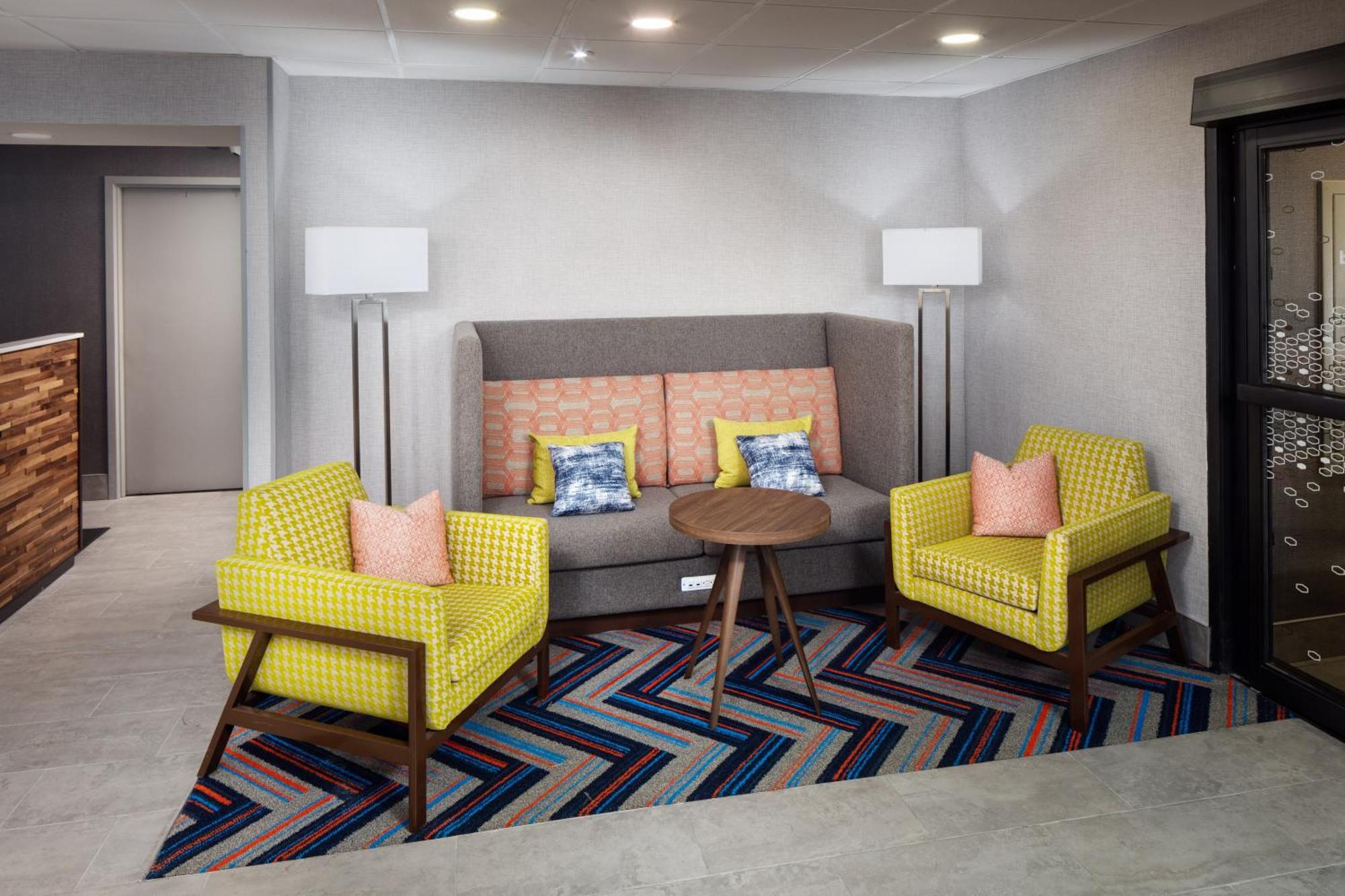 Hampton Inn Atlanta-Northlake Tucker Eksteriør billede