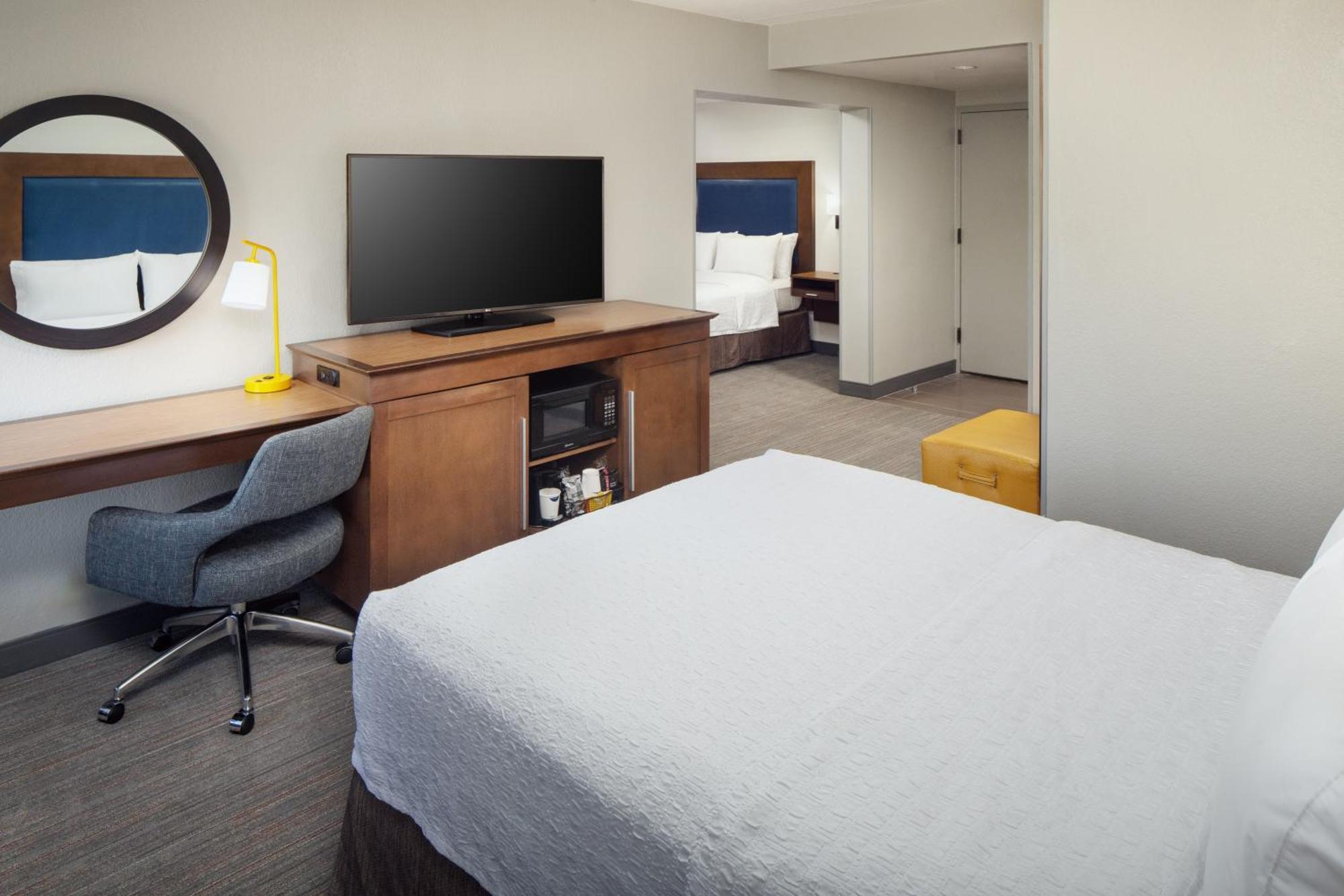 Hampton Inn Atlanta-Northlake Tucker Eksteriør billede