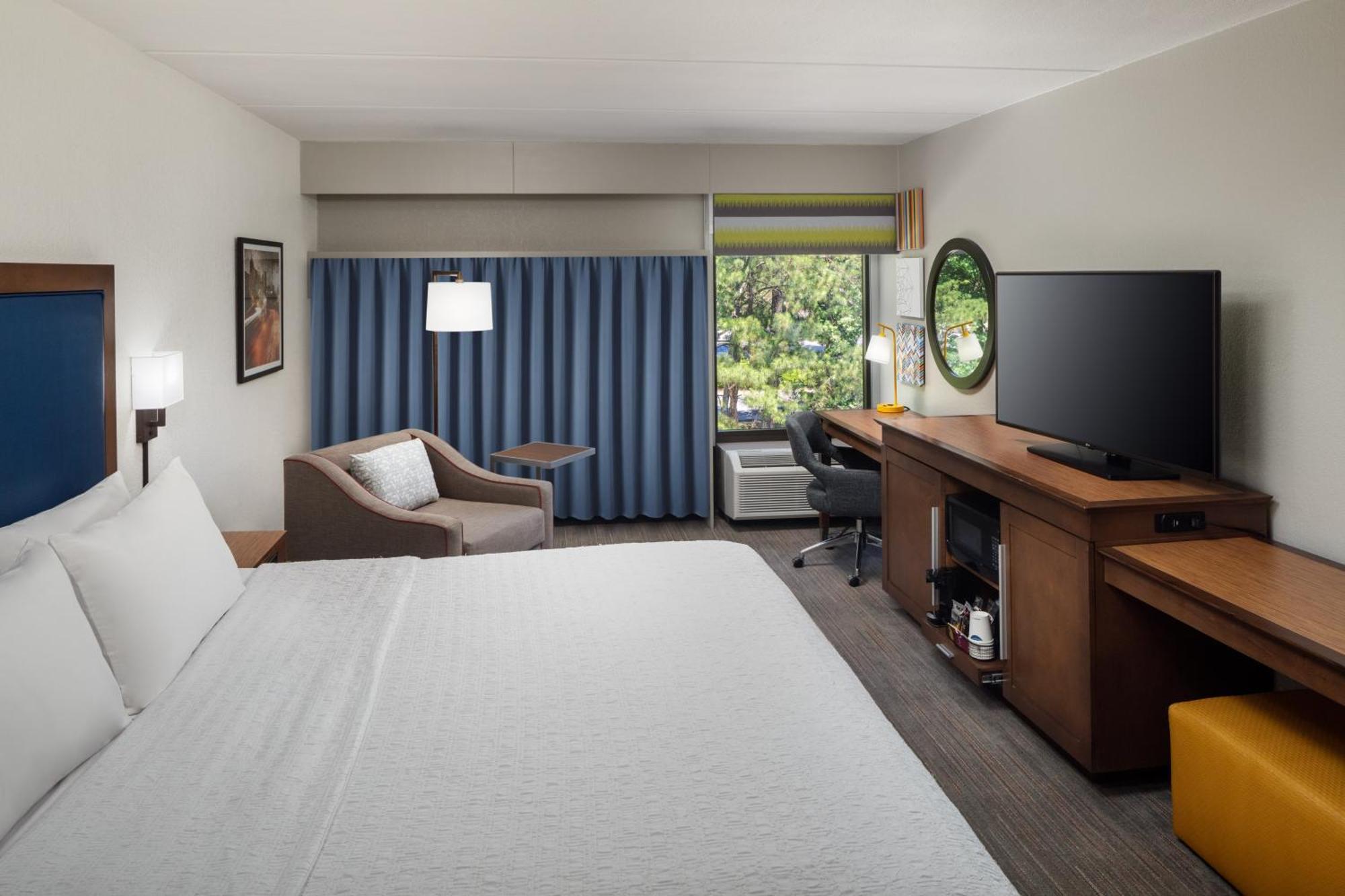 Hampton Inn Atlanta-Northlake Tucker Eksteriør billede