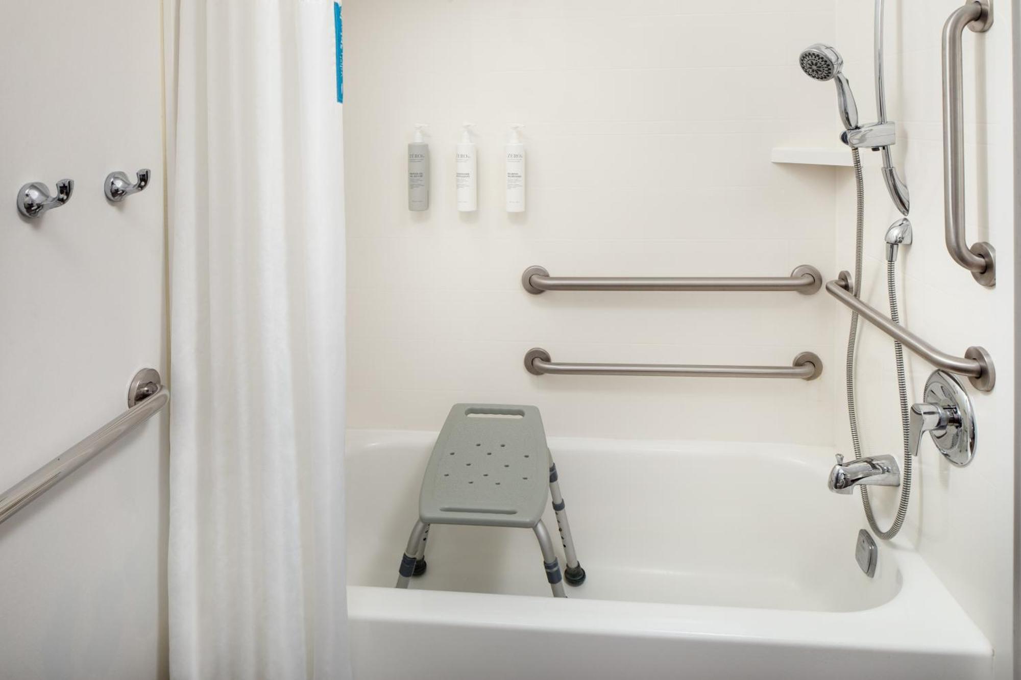 Hampton Inn Atlanta-Northlake Tucker Eksteriør billede