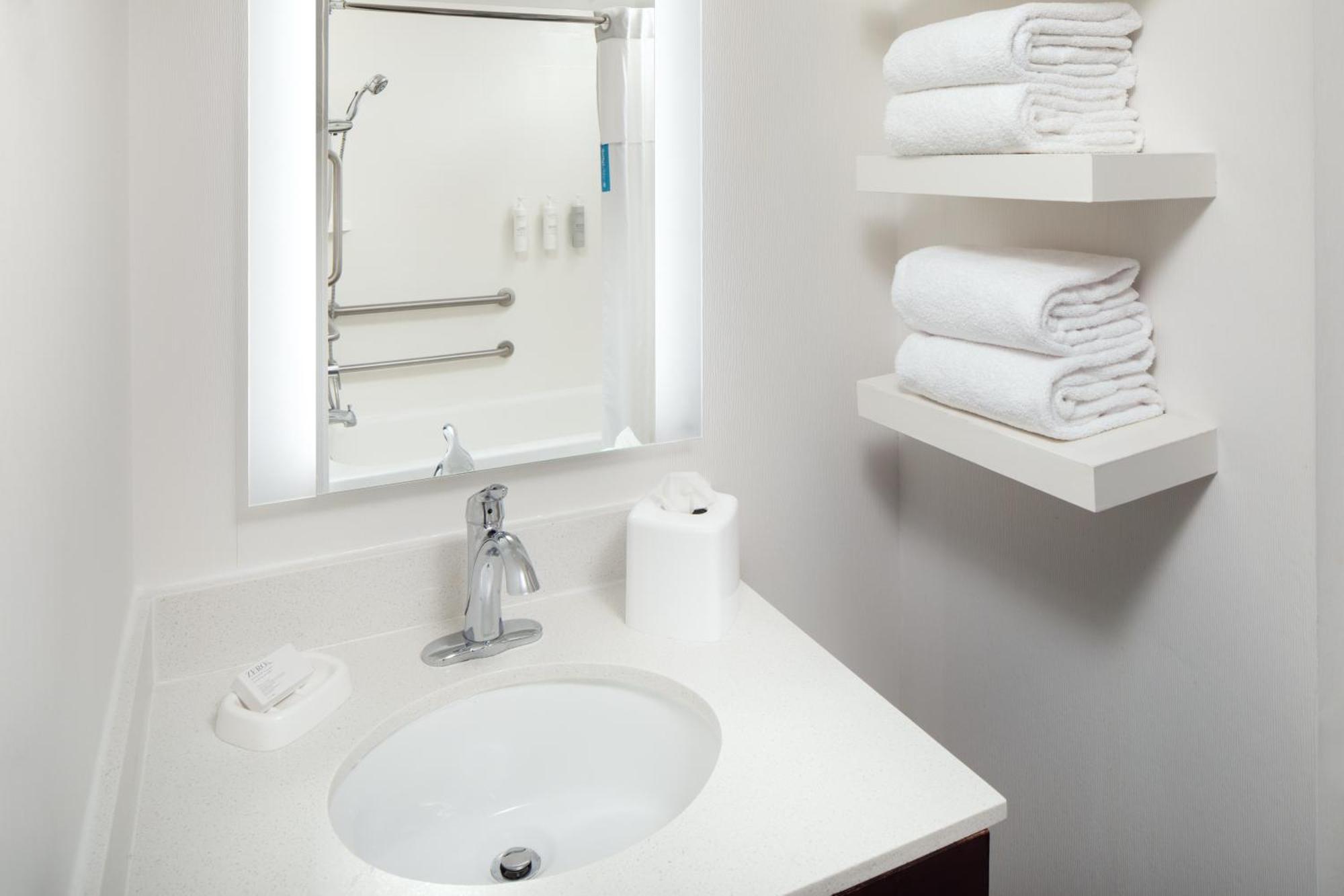 Hampton Inn Atlanta-Northlake Tucker Eksteriør billede