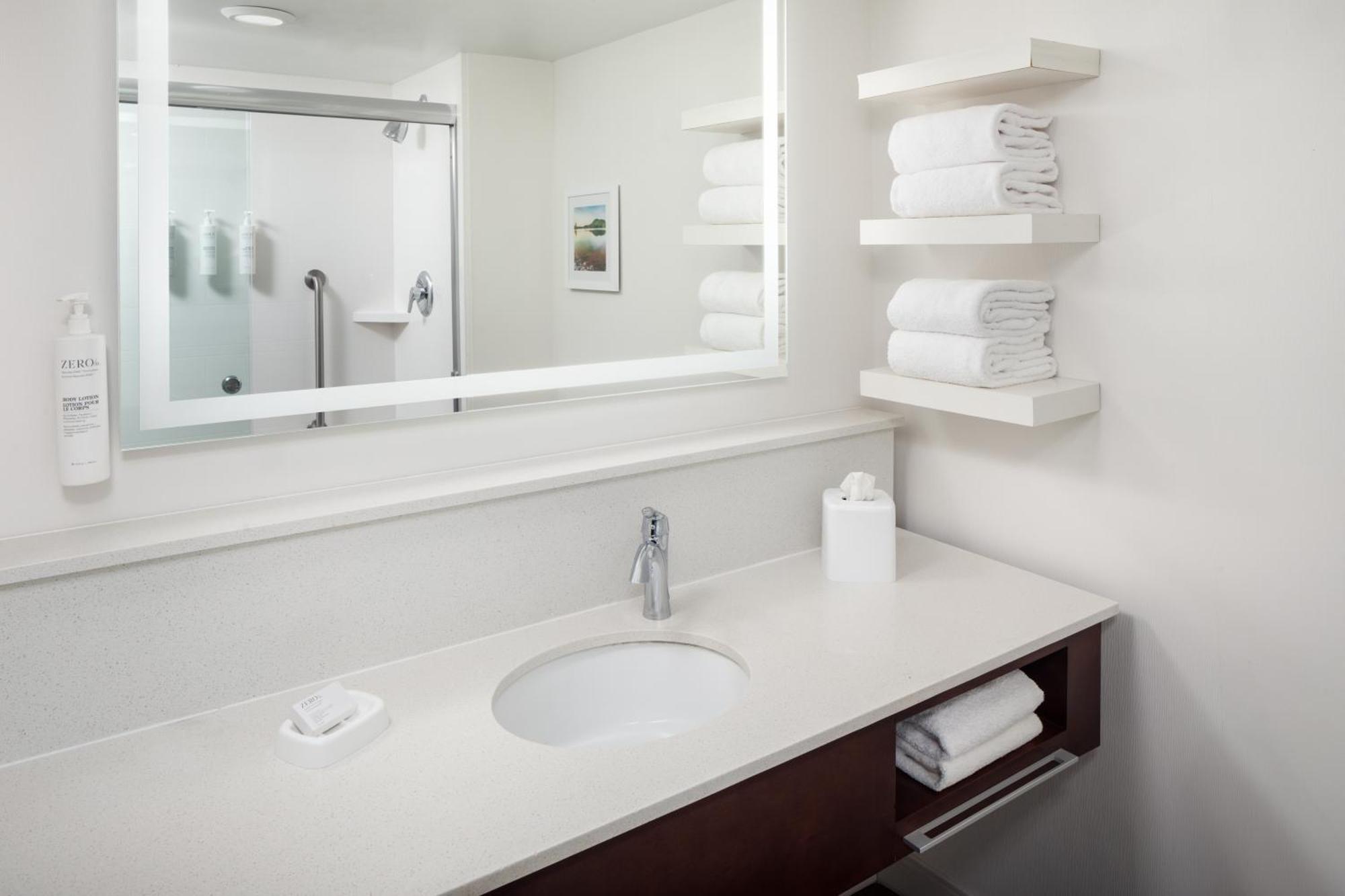 Hampton Inn Atlanta-Northlake Tucker Eksteriør billede
