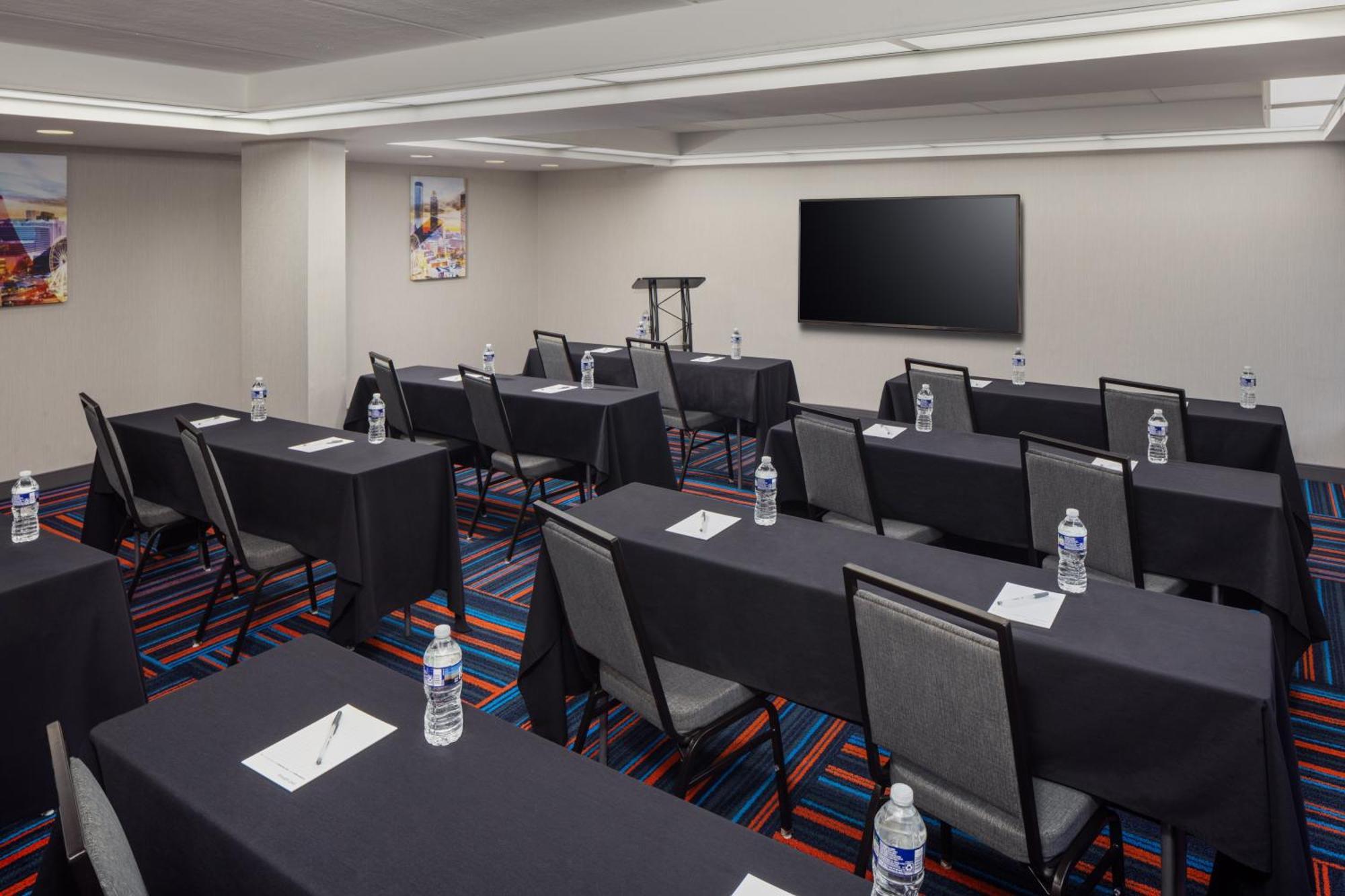 Hampton Inn Atlanta-Northlake Tucker Eksteriør billede