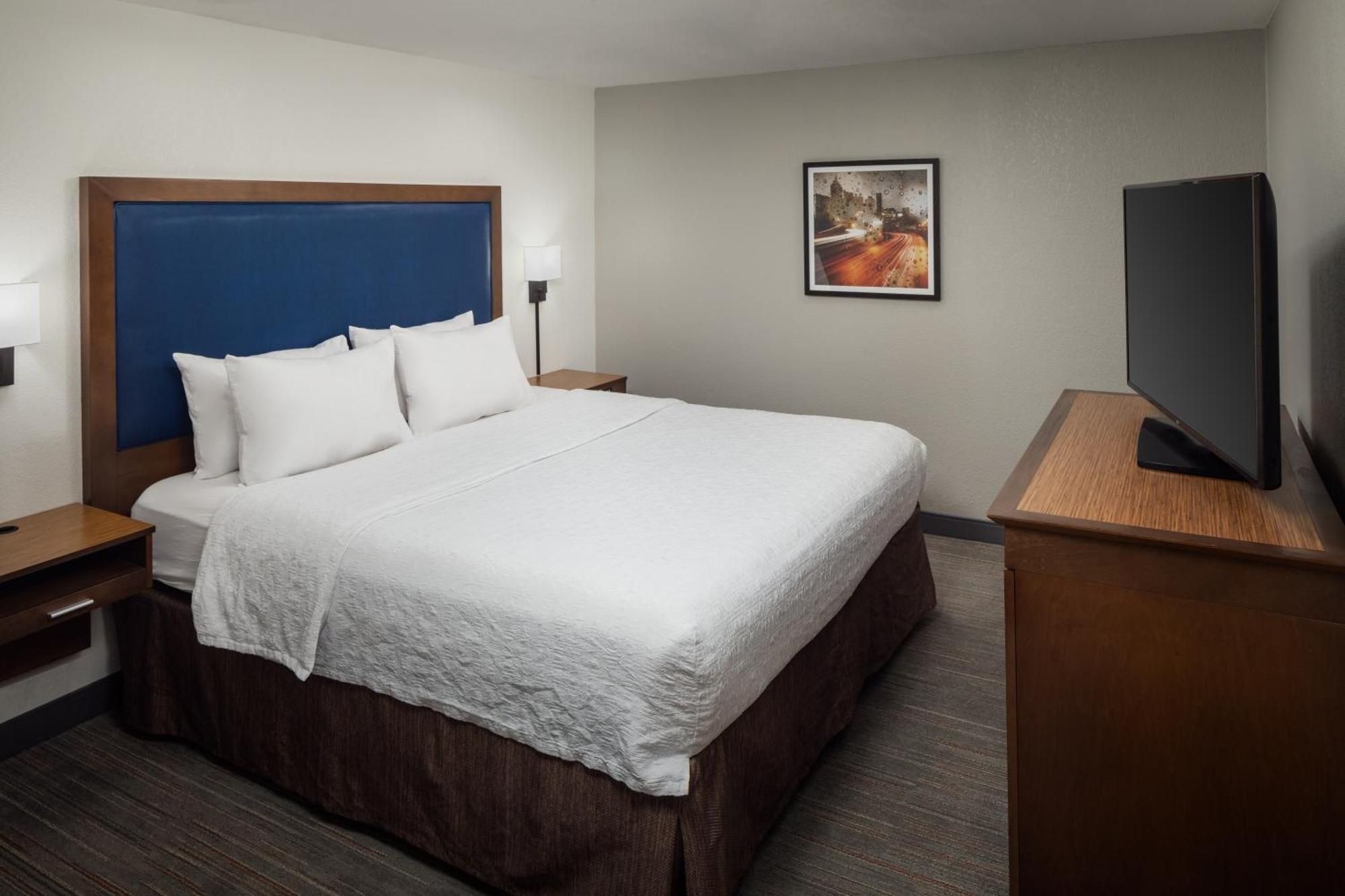 Hampton Inn Atlanta-Northlake Tucker Eksteriør billede