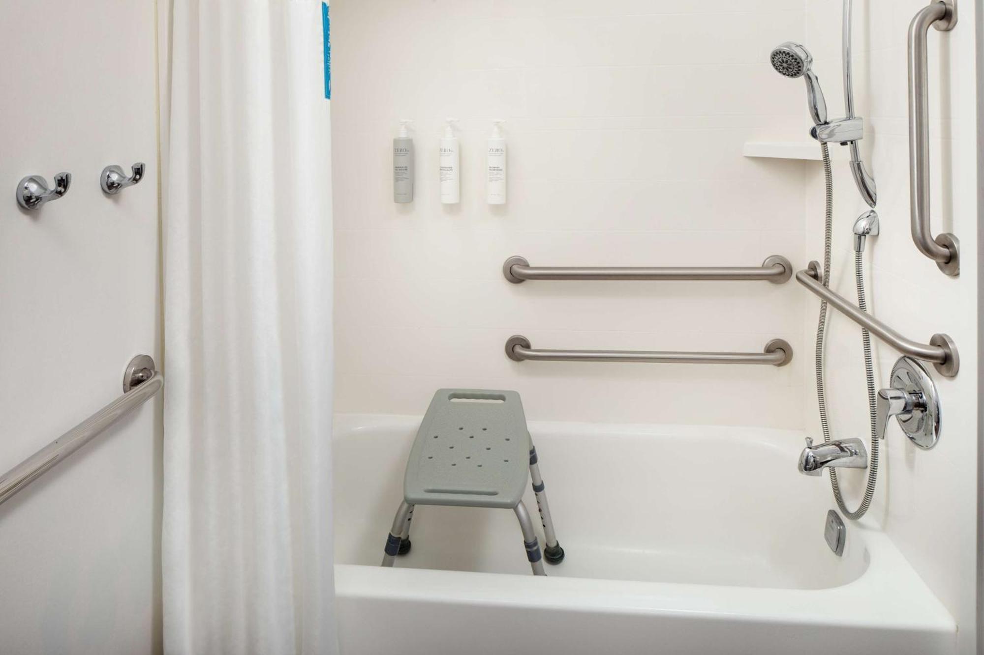Hampton Inn Atlanta-Northlake Tucker Eksteriør billede