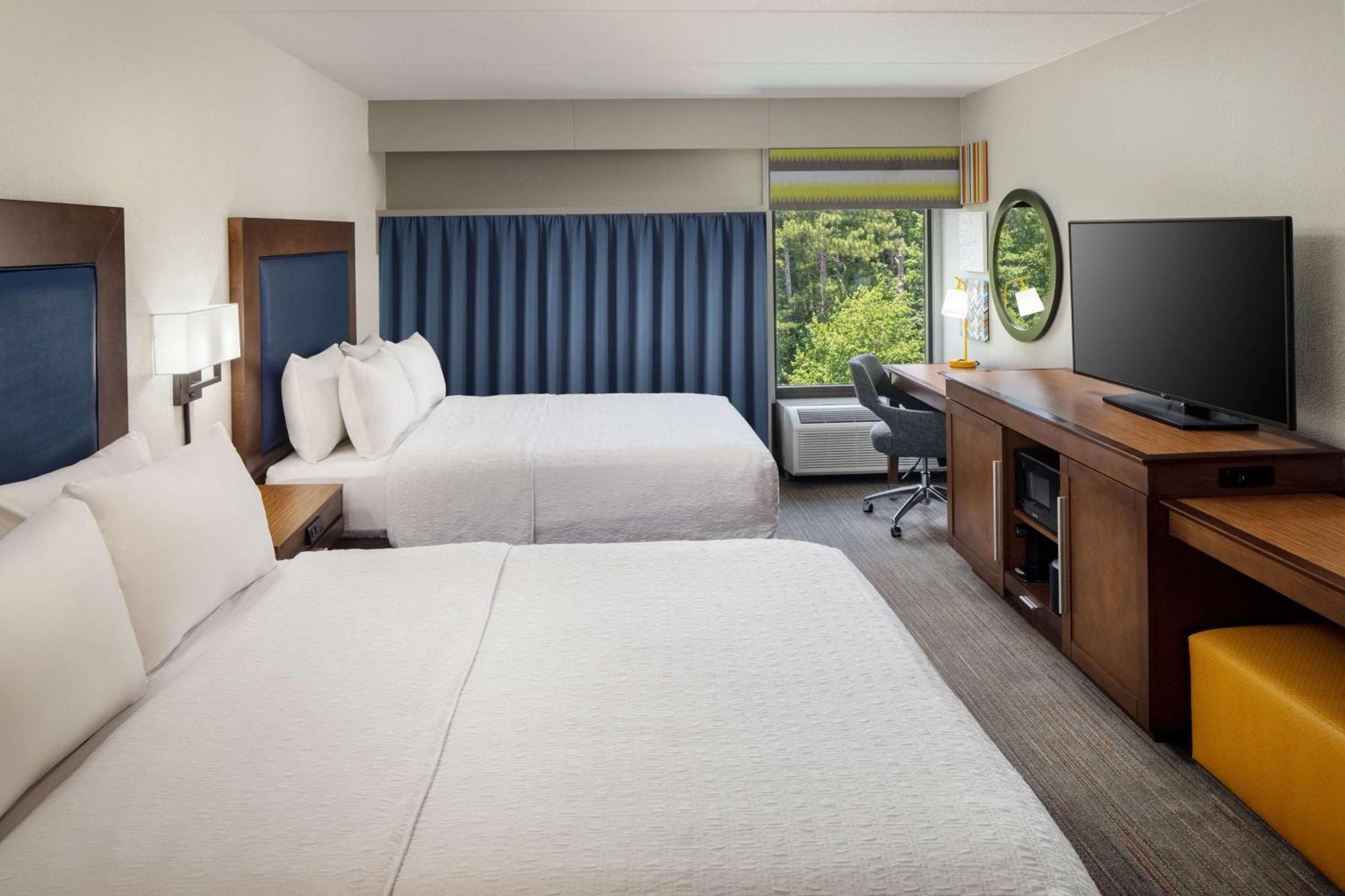 Hampton Inn Atlanta-Northlake Tucker Eksteriør billede