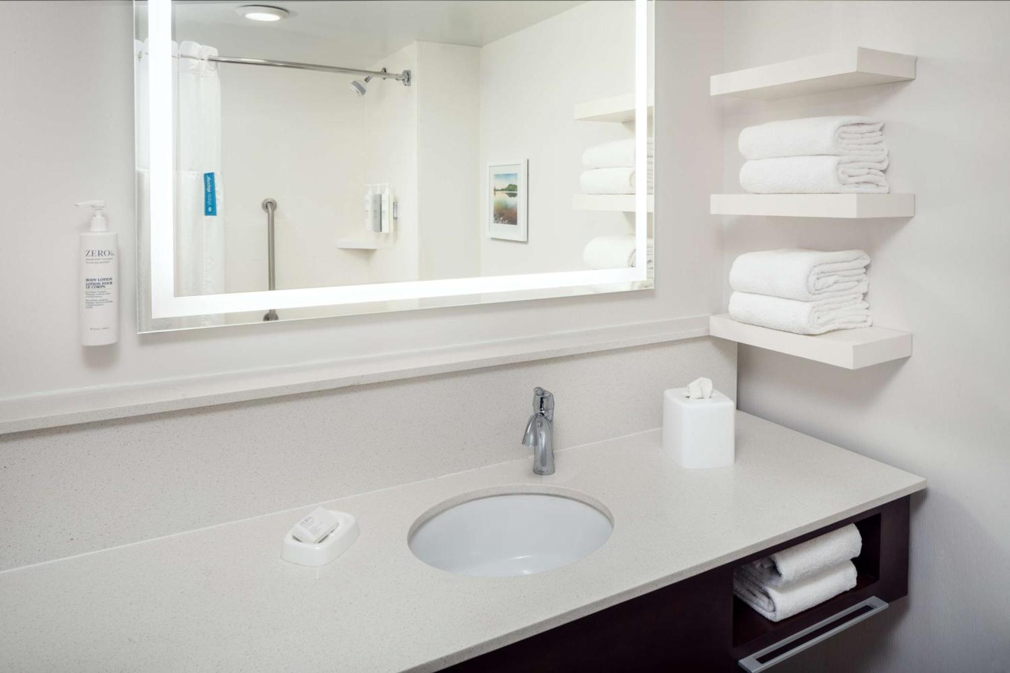Hampton Inn Atlanta-Northlake Tucker Eksteriør billede