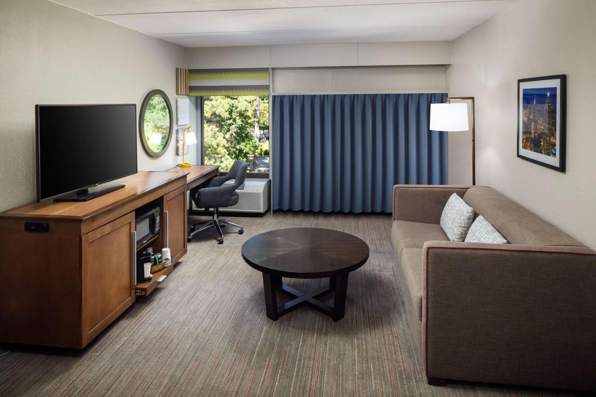 Hampton Inn Atlanta-Northlake Tucker Eksteriør billede