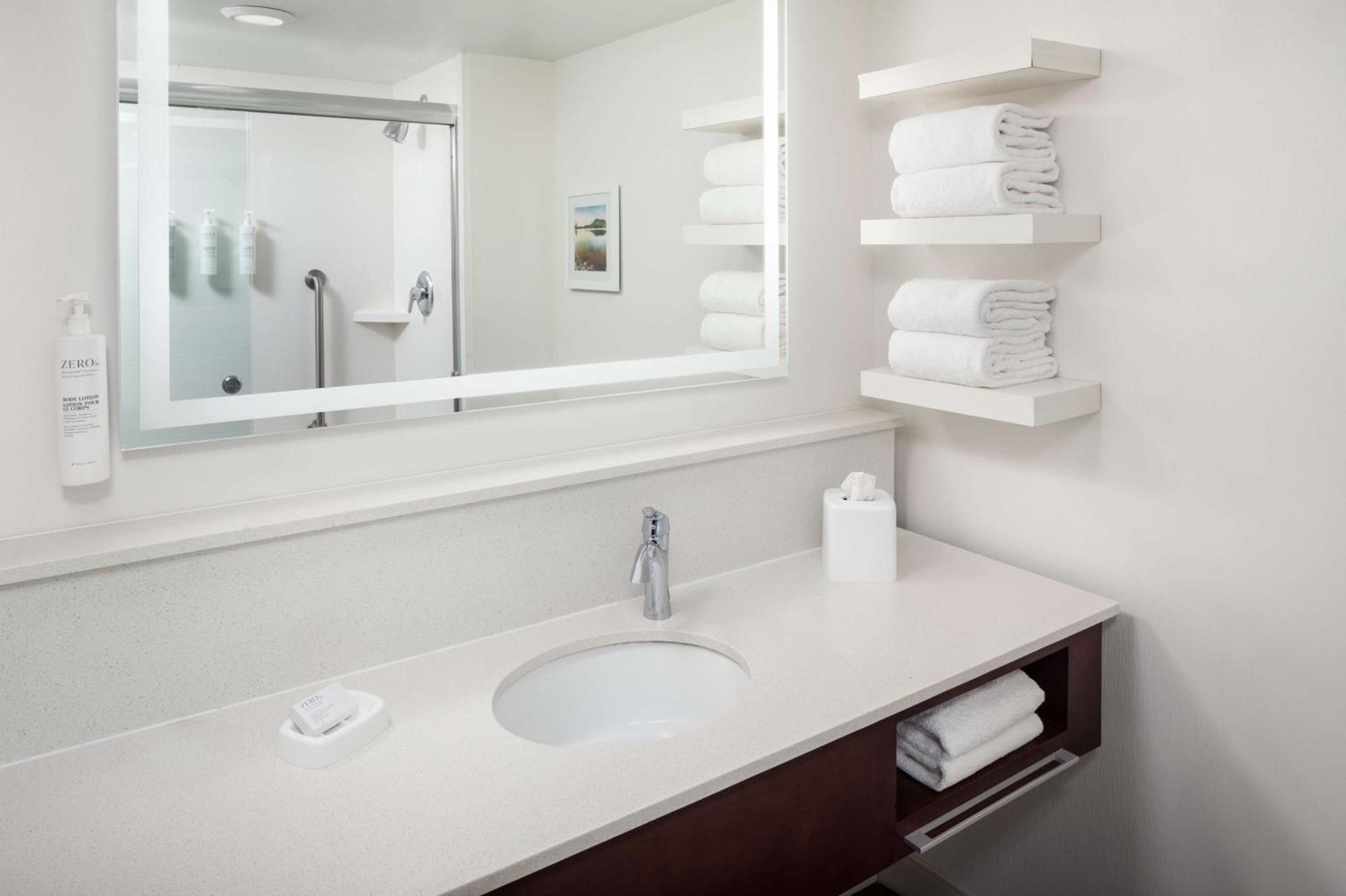 Hampton Inn Atlanta-Northlake Tucker Eksteriør billede