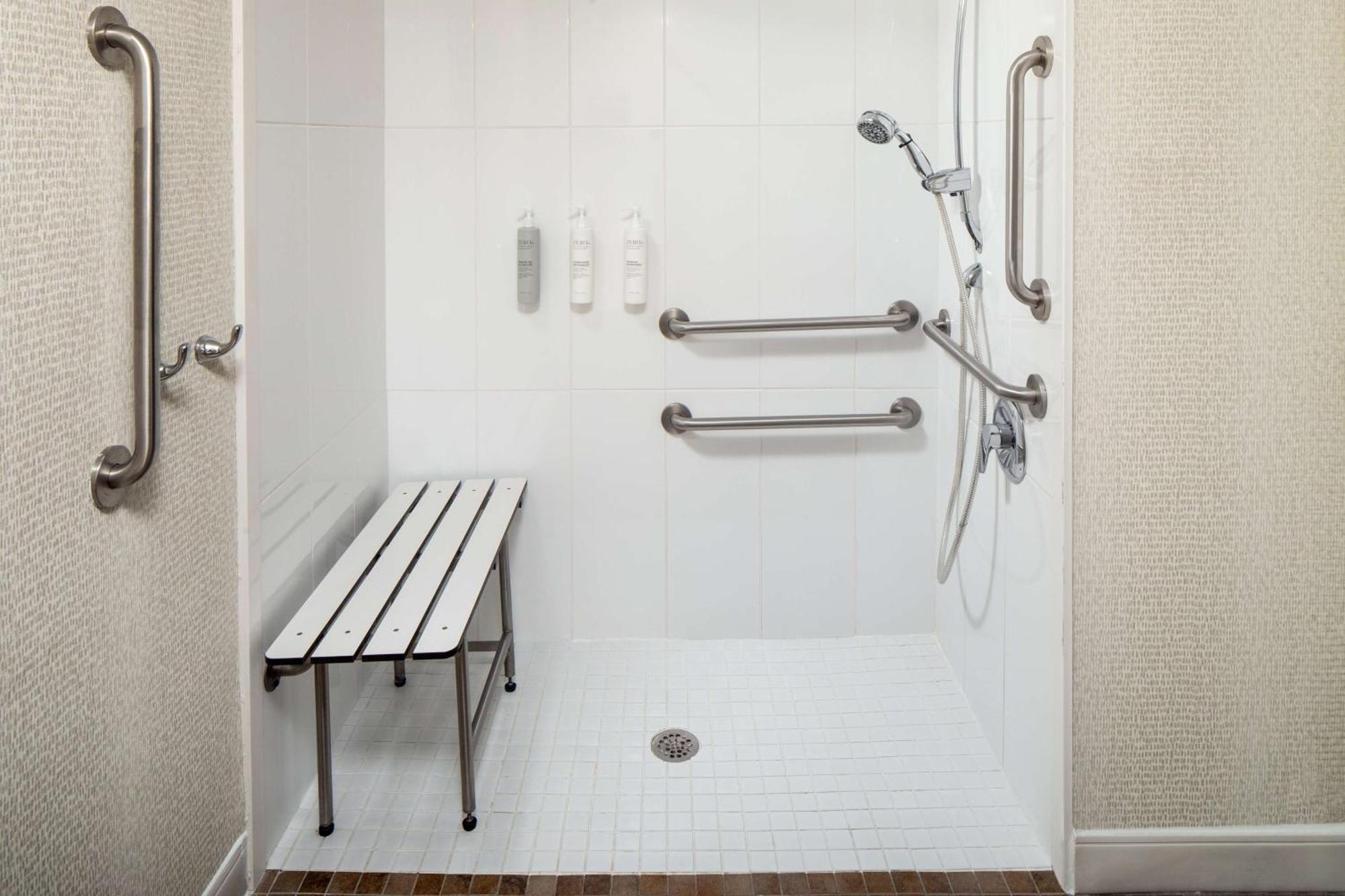 Hampton Inn Atlanta-Northlake Tucker Eksteriør billede