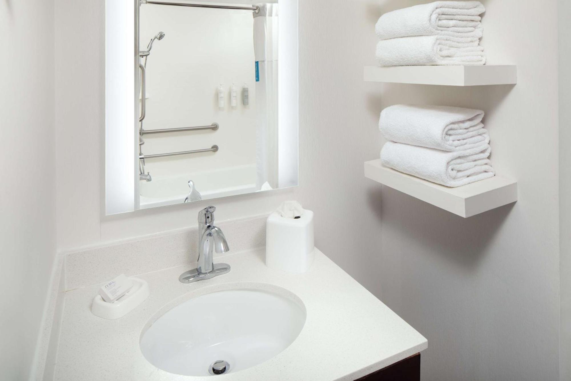 Hampton Inn Atlanta-Northlake Tucker Eksteriør billede