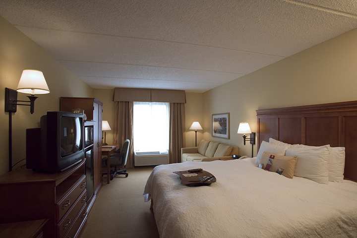 Hampton Inn Atlanta-Northlake Tucker Værelse billede