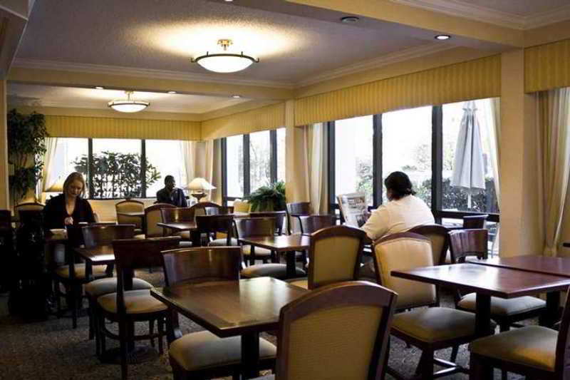 Hampton Inn Atlanta-Northlake Tucker Eksteriør billede