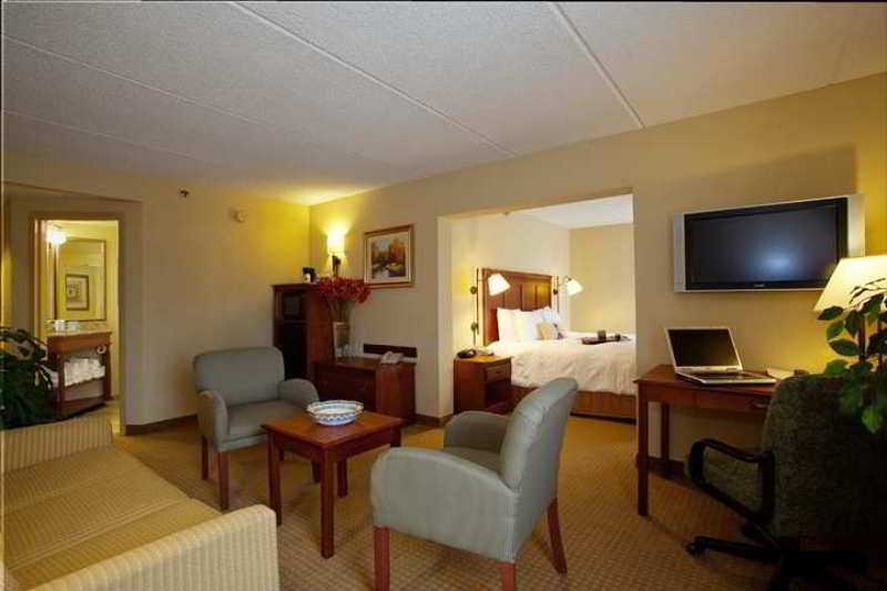 Hampton Inn Atlanta-Northlake Tucker Eksteriør billede
