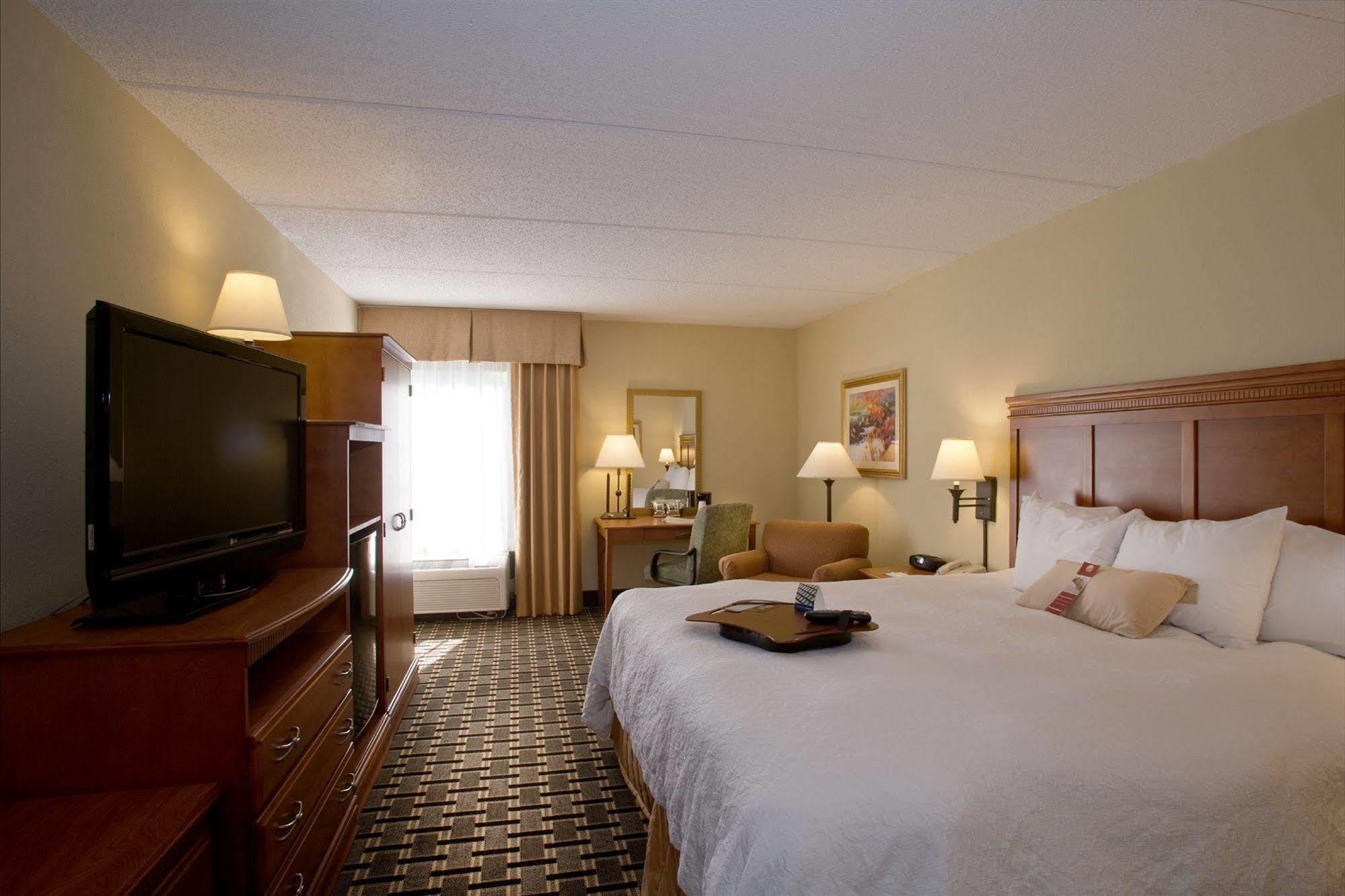 Hampton Inn Atlanta-Northlake Tucker Eksteriør billede