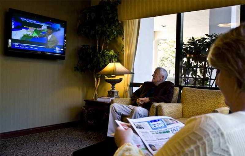 Hampton Inn Atlanta-Northlake Tucker Eksteriør billede